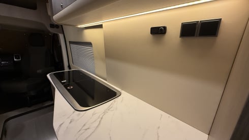 Freedom on Wheels – 2p Other bus from 2019