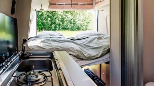 2p Dethleffs bus uit 2024