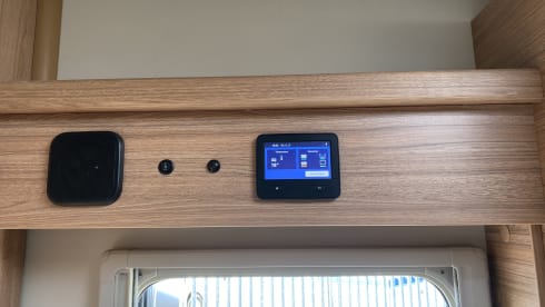 6 berth Fiat alcove 2024 weinsberg new