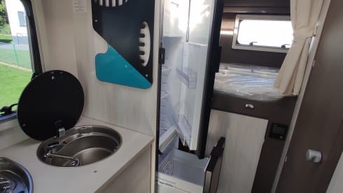 Leo  – ☀️ Motorhome LEO Rental ☀️