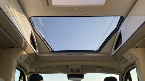 Adria Compact DL AUTOMATIC