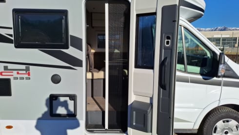 Mc4 - 339 – MCLOUIS MC4 339