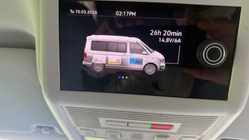 Coast into Adventure: The Luxury VW That Drives Like a Car