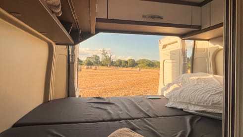 Viaticus 540 – Possl RoadCamp R 540