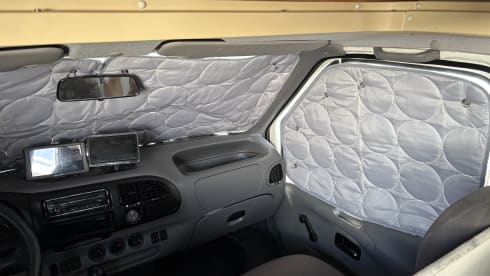 Deukie – 6p Ford alcove from 2007