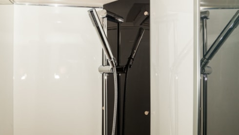 cocoon 463 – 5p Benimar semi-integrated uit 2019