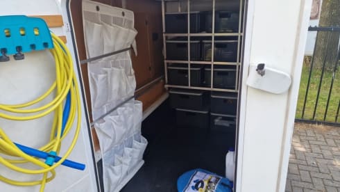 C30 – 6p Rimor alcove from 2013