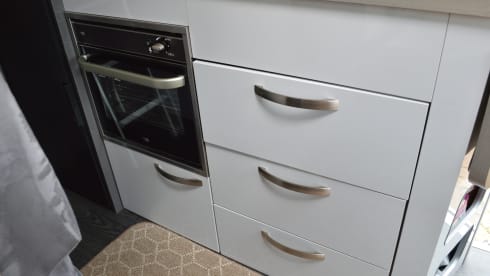 Klara – Autobus Peugeot 4 couchettes de 2018
