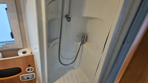 2p Chausson semi-integrated from 2008