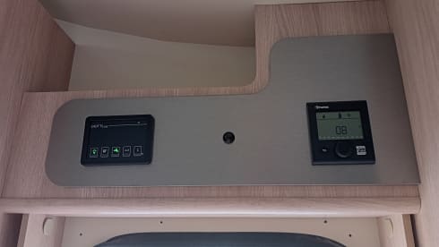 6p Citroën alcove from 2021