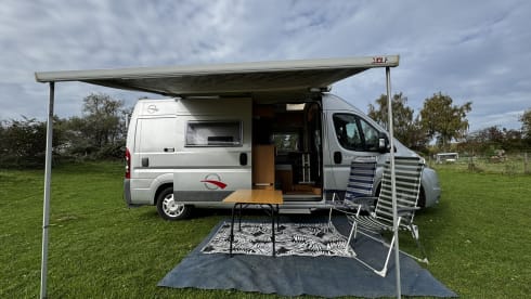 De Campert – 2p Fiat bus from 2006