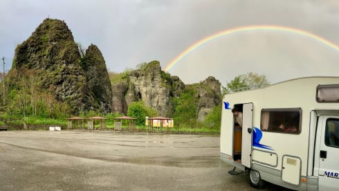 MARLIN – Viaggia con MARLIN!