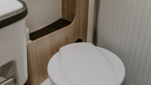 Ramone – 4 berth Citroën semi-integrated from 2025