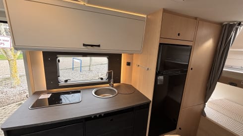 A68 – 6p Sunlight alcove from 2025