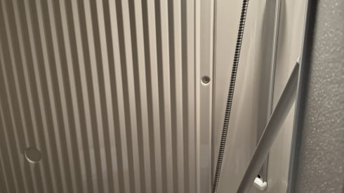4p Bürstner integrated uit 2005
