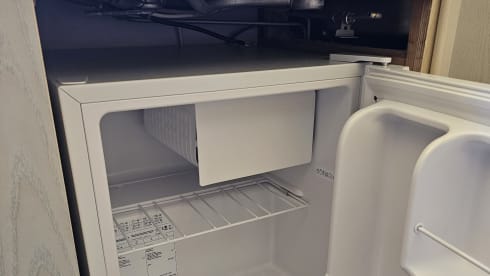 Camper Riviera per i giorni che desiderate