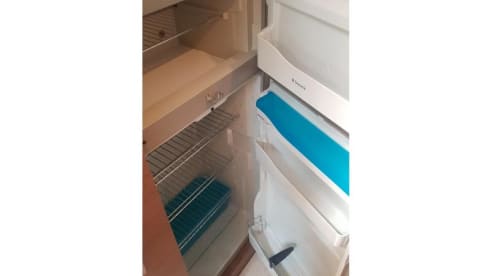 Adriatik – 4p Adria Mobil integrated uit 2007