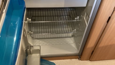 Nice Chausson Camper 🚐✨ (compact & complet)