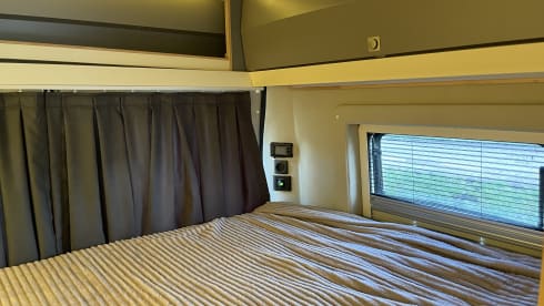 Modern Grid