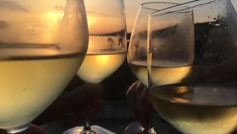 4p Chausson semi-integrated uit 2021