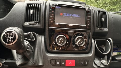 5p Hymer semi-integrated from 2016