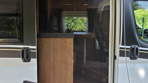 .malibu – 2p Carthago bus uit 2017