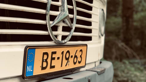 Brutdemerc – Brut, het stoere avontuur