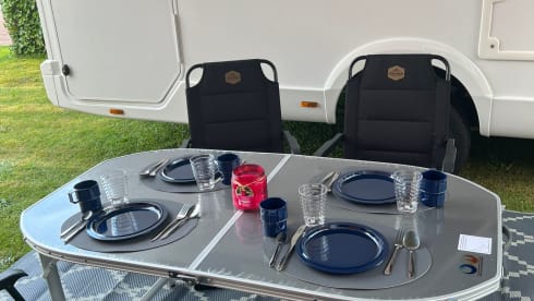 5p Roller Team semi-integrated uit 2020