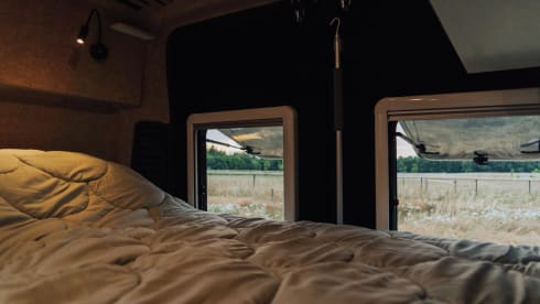 ClasseCamper – 2p Fiat bus uit 2018