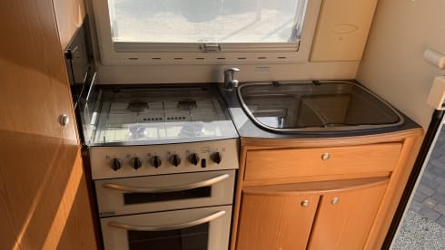 Lexy – Fiat Ducato