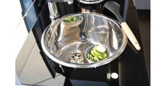 Furgone allestito FONT VENDOME