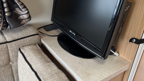 Bella  – Bella’s Motorhomes 