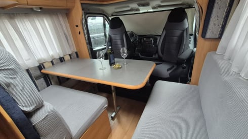 4p Adriatik Coral 5680 SP