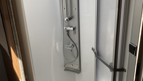 Freedom – 4p Pilote semi-integrated from 2019