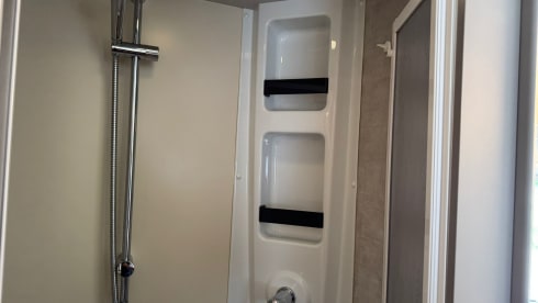 5p Maple alcove from 2022