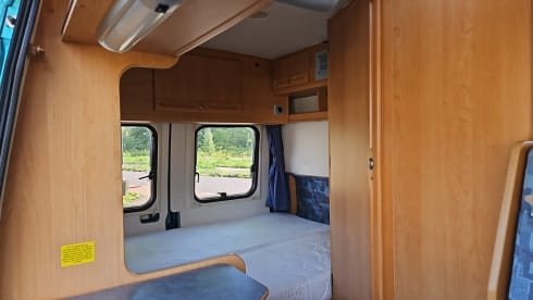 3p Fiat bus uit 2004