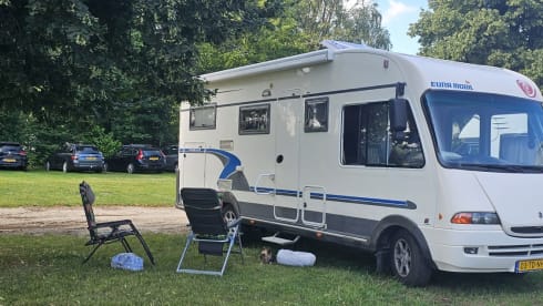 3p Eura Mobil integrated uit 2006