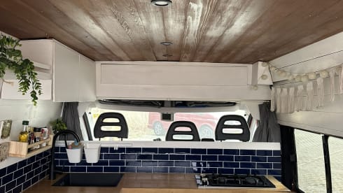 Kaat – Sporty Fiat Ducato
