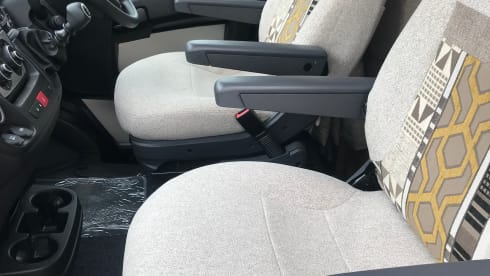 Fabulous 4 Berth Motorhome. Perfect for couples,brilliant for 4