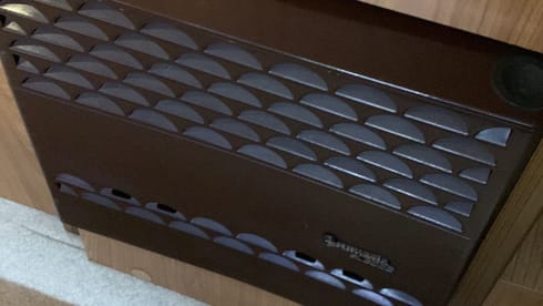 Raffy2 – Camper Spacious 6 berths