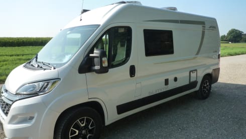 Summit 600 – Possl Summit 600 Plus