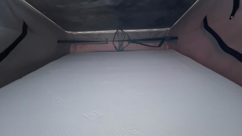 Volkswagen Highline DSG Wohnmobil 2020