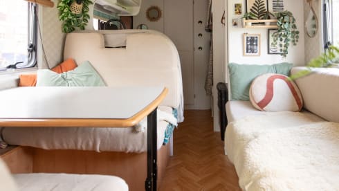 Kempi – 7p McLouis alcove uit 2005