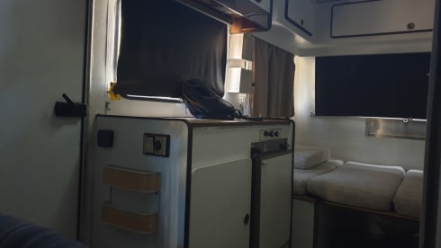 Olaf – In ogni borgo ti senti a casa