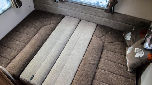 Premium – Premium-Wohnmobilvermietung in Upminster