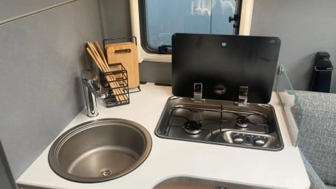 Oldevaes – Detleffs just camp automatic 180 hp (still to arrive mid-May 2025))