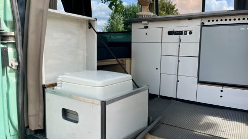 1 Cent Citroën-Bus ab 2005