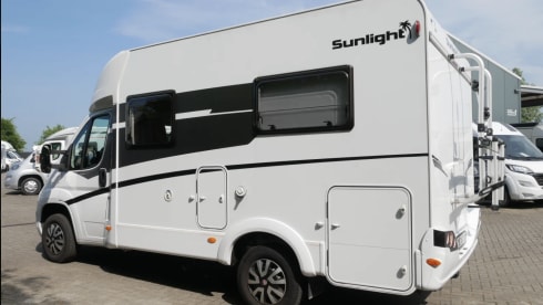 2p Carado semi-integrated from 2019