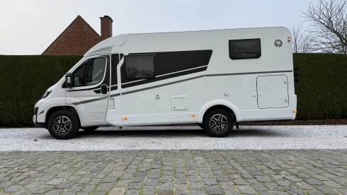 Sunlight V66 – Sunlight V66 - Automatic 2025