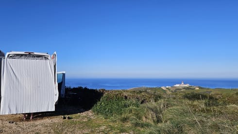 Waldo – 2p Other bus from 2014